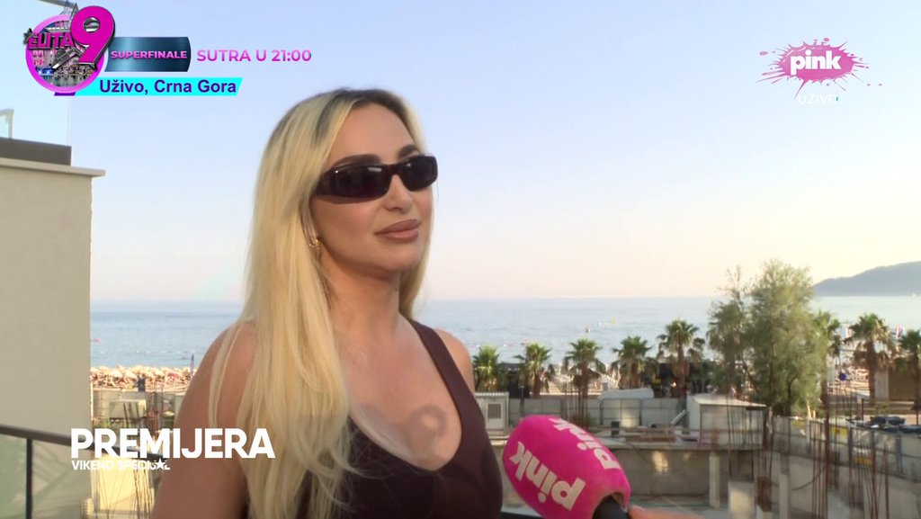 Maja Berović progovorila o teškim trenucima nakon porođaja i povratku na scenu – Maja Berović porođaj