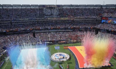 Majkl i Brus Bafer u svom stilu najavili finale Svetskog prvenstva između Argentine i Španije