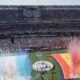 Majkl i Brus Bafer u svom stilu najavili finale Svetskog prvenstva između Argentine i Španije
