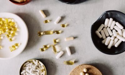 Melatonin ili magnezijum: šta je zaista bolje za kvalitetan san – melatonin magnezijum san