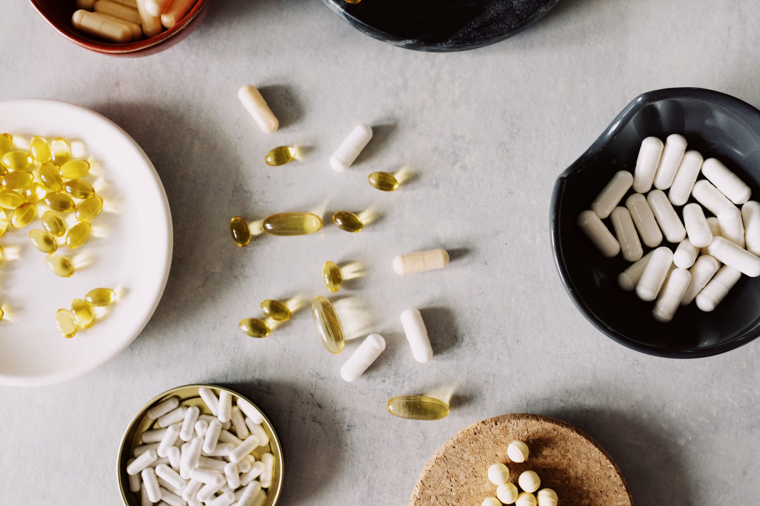 Melatonin ili magnezijum: šta je zaista bolje za kvalitetan san – melatonin magnezijum san
