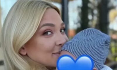 Milica Todorović se vratila muzici: Prvi nastup nakon porođaja i emotivne odluke – Milica Todorović se vratila na scenu