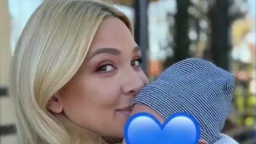 Milica Todorović se vratila muzici: Prvi nastup nakon porođaja i emotivne odluke – Milica Todorović se vratila na scenu