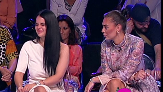 Mina Vrbaški upozorila Takija Marinkovića: Maja u centru pažnje zbog odnosa sa Asminom