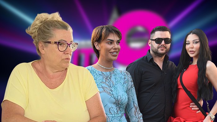 Mina Vrbaški o vezi Maje i Asmina, oglasila se i majka Mevlida: Podržala Minin stav – veza Maje i Asmina