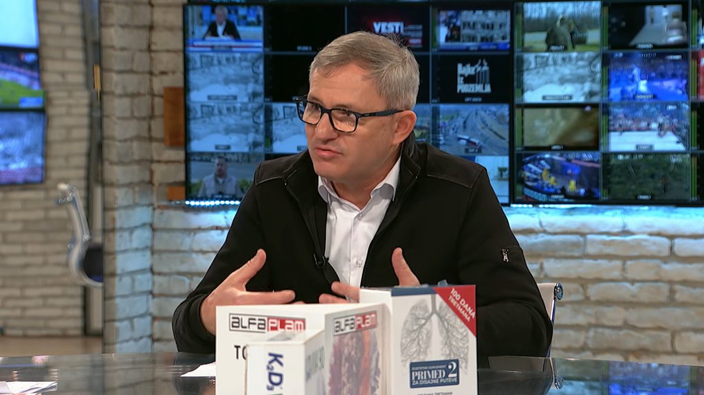 Ministar Glamočić najavio strože kazne zbog afričke kuge svinja u Srbiji – afrička kuga svinja