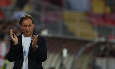 Miroslav Tanjga: 'Ova pobeda protiv OFK Beograda je zaslužena'