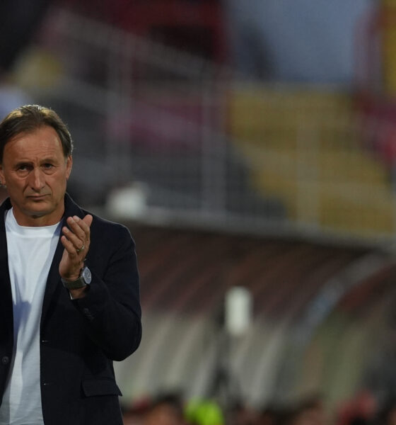Miroslav Tanjga: 'Ova pobeda protiv OFK Beograda je zaslužena'