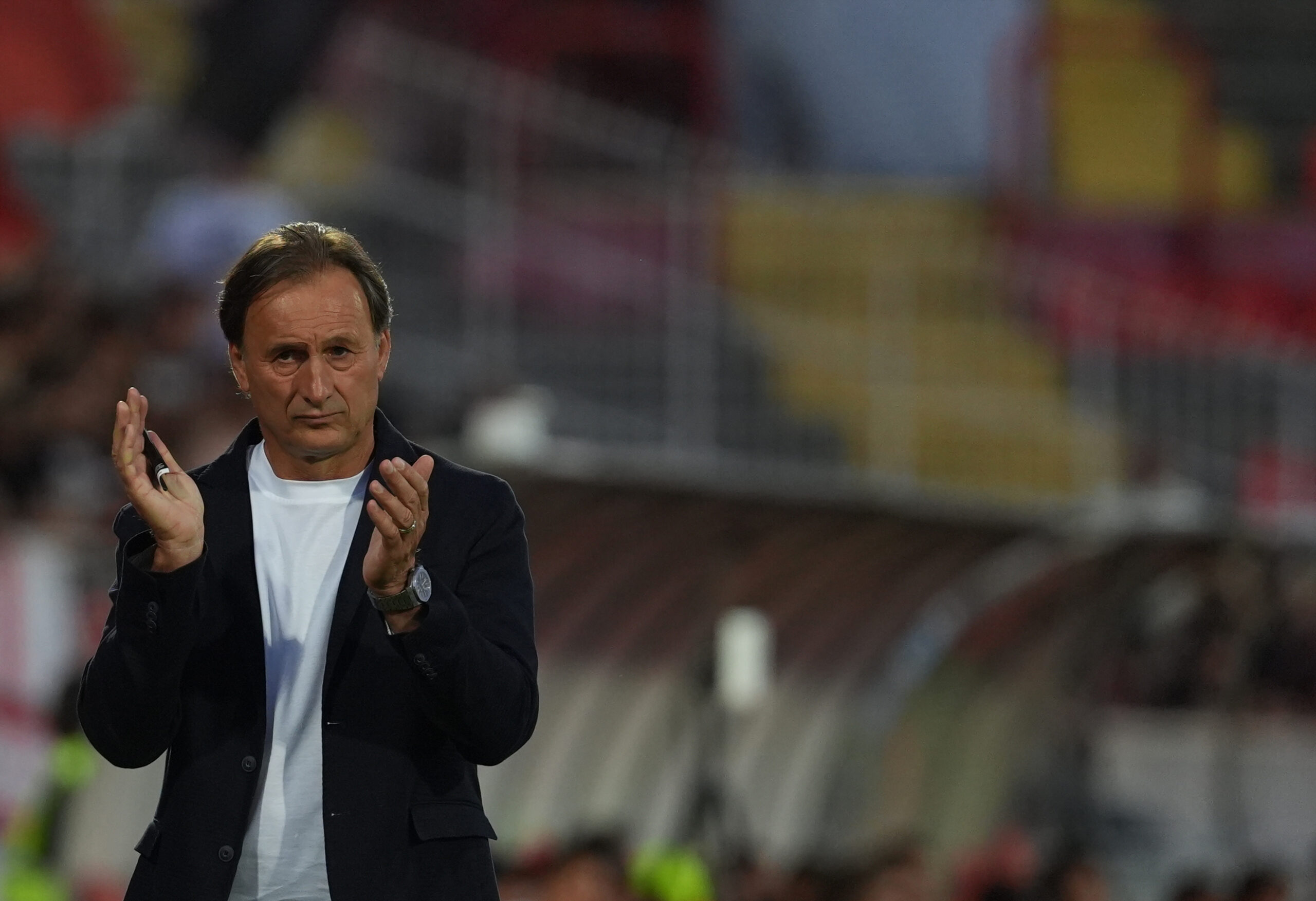 Miroslav Tanjga: 'Ova pobeda protiv OFK Beograda je zaslužena'