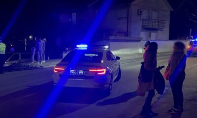 Napad u domu za stare na Karaburmi, dve žene povređene, muškarac uhapšen