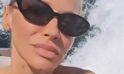 Nataša Bekvalac objavila nežne trenutke bake Mire i ćerke Katje u bazenu