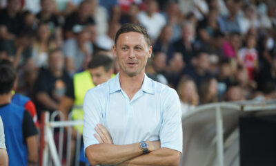 Nemanja Matić: Oštra reakcija na dešavanja posle utakmice Zemun – Partizan – reakcija Nemanje Matića