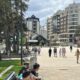 Neobična scena na Zlatiboru: koza legla nasred puta i zaustavila saobraćaj