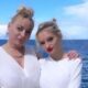 Nevena Hot se oprostila od ćerke Anastasije: Emotivna fotografija sa venčanja rasplakala mnoge – nesreća u Borči