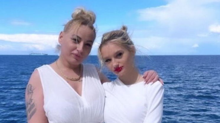 Nevena Hot se oprostila od ćerke Anastasije: Emotivna fotografija sa venčanja rasplakala mnoge – nesreća u Borči