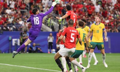Patrick Beach prelazi iz Melbourne Cityja u Troyes nakon uspeha sa Australijom – Patrick Beach Troyes transfer