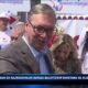 Predsednik Vučić obilazi Ekspo i najavljuje unutrašnje opremanje 1.500 stanova – unutrašnje opremanje stanova