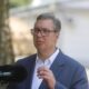 Predsednik Vučić istakao rezultate kao merilo uspeha državne politike – rezultati ono što ostaje iza nas
