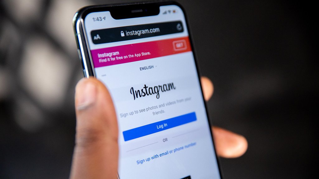 Problemi sa radom Instagram aplikacije nakon globalnih poteškoća na Facebooku