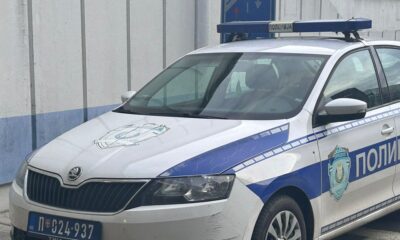 Pucnjava kod Pančevačkog mosta, ranjen muškarac i oduzet pištolj
