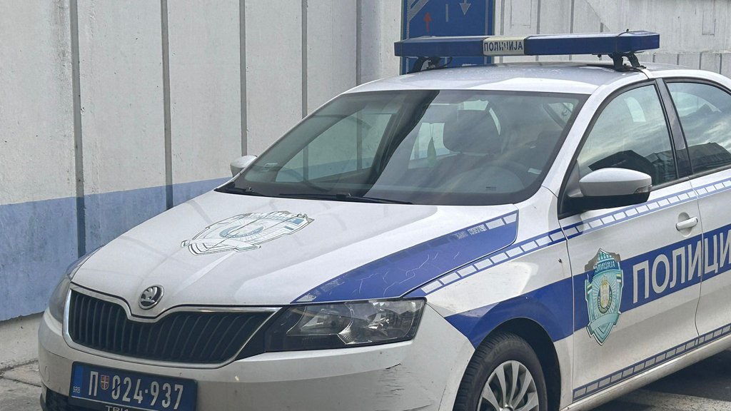 Pucnjava kod Pančevačkog mosta, ranjen muškarac i oduzet pištolj