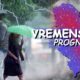 RHMZ izdao upozorenje: pljuskovi sa grmljavinom očekuju se na severu i u centralnim delovima Srbije