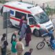 Saobraćajna nesreća kod Kuršumlije, šestoro povređenih na putu Niš–Priština – nesreća na putu Niš–Priština