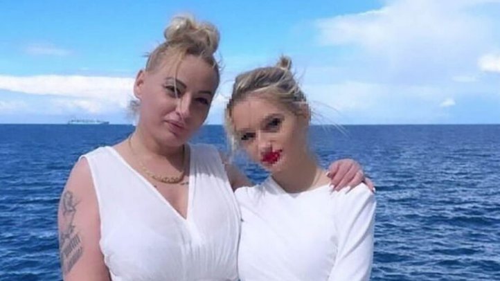 Saobraćajna nesreća kod Beograda, poginula ćerka Nevene Hot