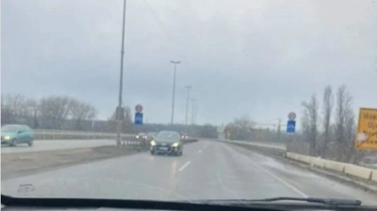Saobraćajna nesreća na autoputu A45 kod Frankfurta, dvoje mrtvih, deca kritično