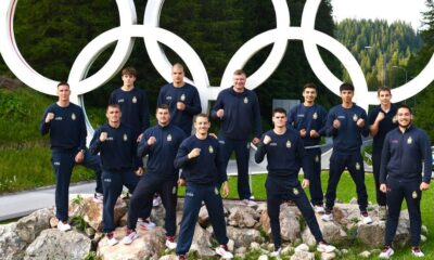 Seniorska reprezentacija Srbije završava pripreme na Jahorini pred Mediteranske igre
