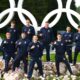 Seniorska reprezentacija Srbije završava pripreme na Jahorini pred Mediteranske igre