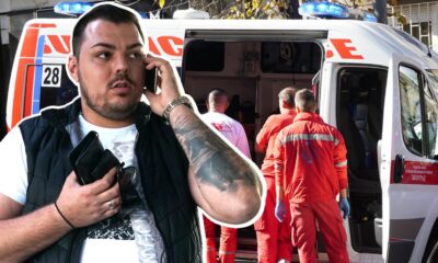 Sloba Vasić otvoreno o borbi i novom početku: Rođendan sa važnom porukom – Sloba Vasić rođendan