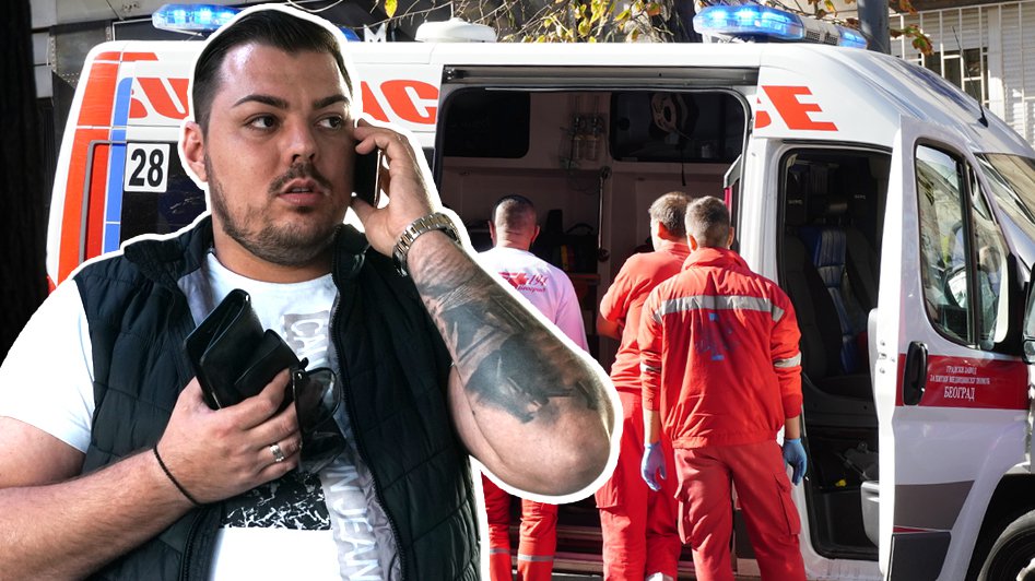 Sloba Vasić otvoreno o borbi i novom početku: Rođendan sa važnom porukom – Sloba Vasić rođendan
