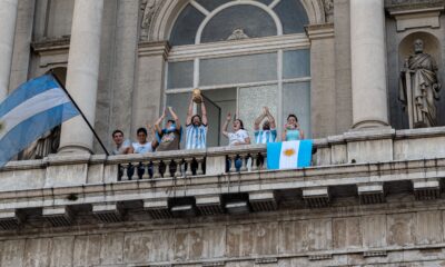 Španija i Argentina u finalu Svetskog prvenstva: Očekivanja i rekordi – Španija Argentina finale