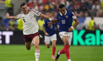 Španija i Argentina igraju za titulu prvaka sveta u Njujorku večeras