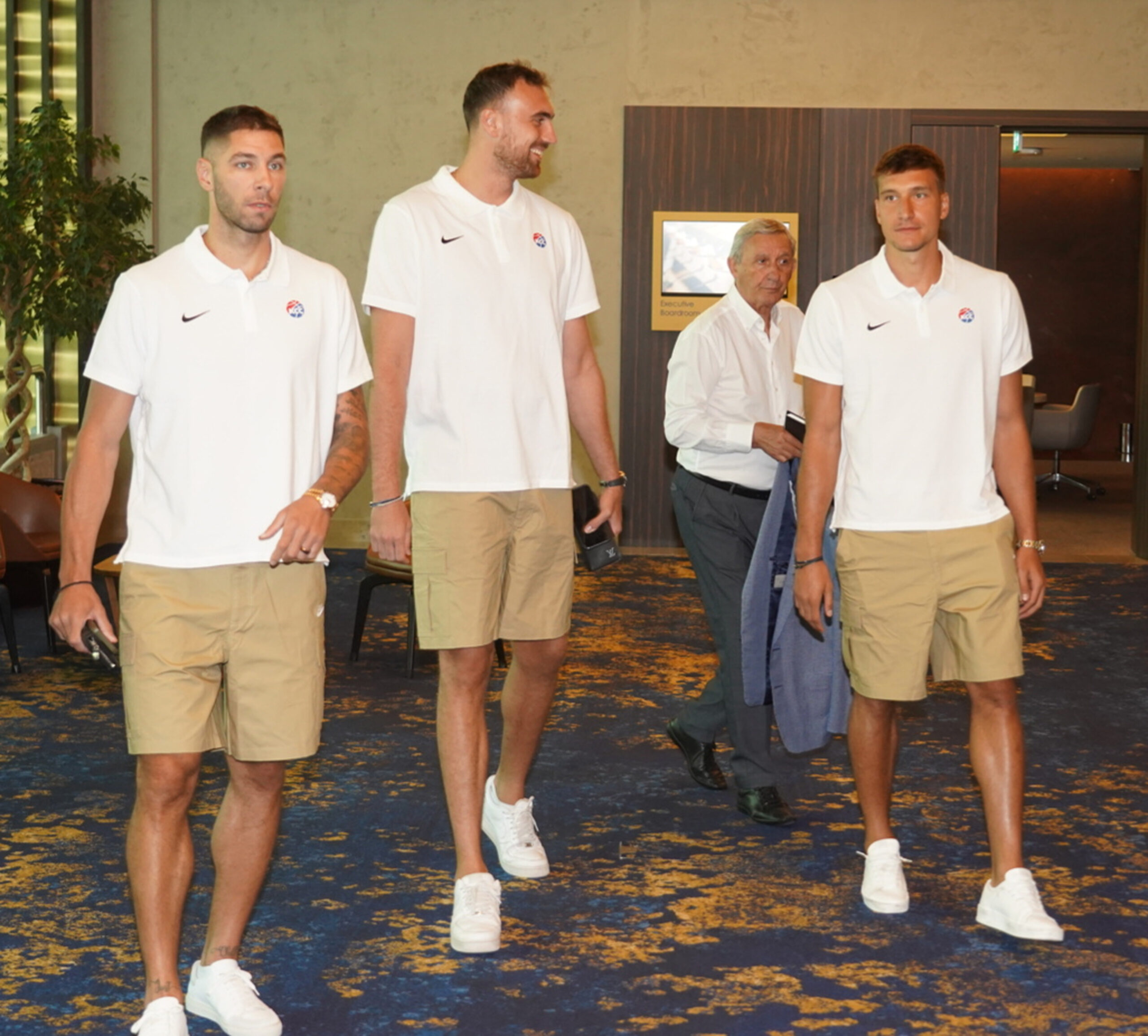 Stefan Jović potpisao ugovor sa Arisom iz Soluna i nastavlja karijeru u Grčkoj