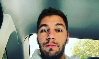 Stefan Jović potpisao jednogodišnji ugovor sa Arisom iz Soluna – Aris iz Soluna