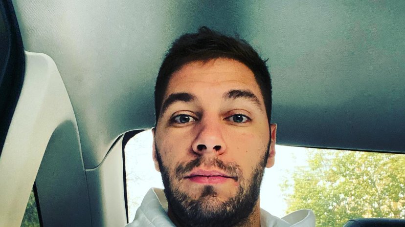 Stefan Jović potpisao jednogodišnji ugovor sa Arisom iz Soluna – Aris iz Soluna
