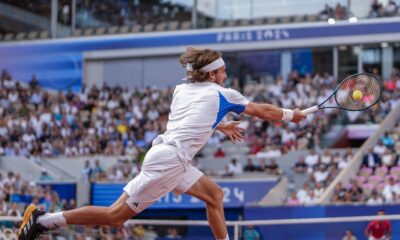 Stefanos Cicipas osvojio titulu u Gštadu posle promene trenera – ATP turniru u Gštadu