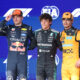 Stil vožnje F1 2026 donosi prednost Landu Norrisu i Kimi Antonelliju nad timskim kolegama – Lando Norris F1 Belgija