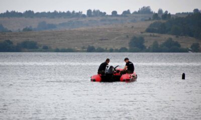 Telo muškarca pronađeno u moru kod Neuma, policija istražuje moguće utapanje