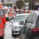 Teška saobraćajna nesreća na auto-putu A45 u Hesenu odnela dva života