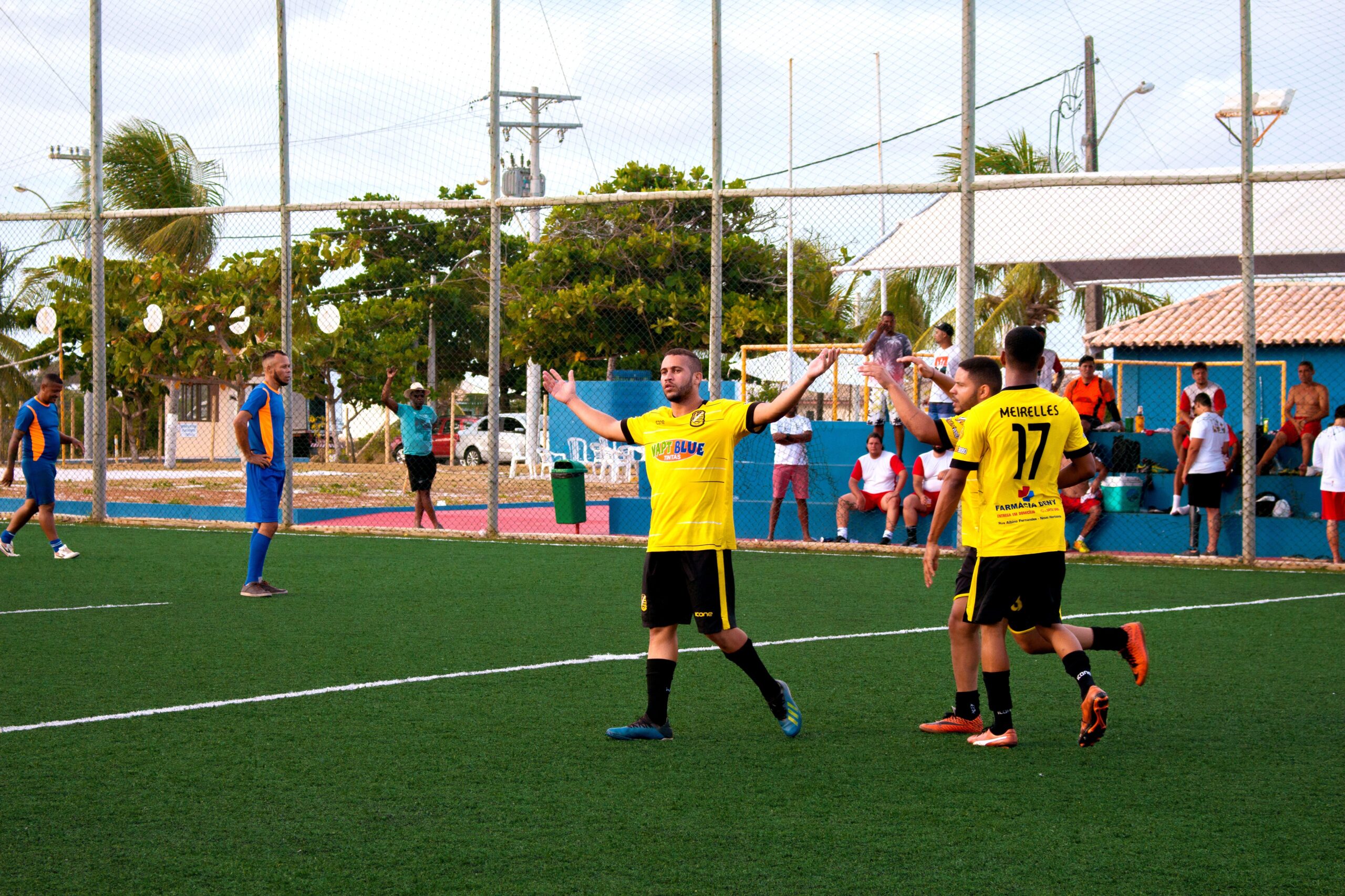 Timoti Šalame i Kajli Džener zablistali na finalu Španije i Argentine – finale Španije i Argentine
