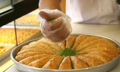 Turska i Azerbejdžan traže UNESCO zaštitu baklave, region izražava negodovanje – Turska i Azerbejdžan baklava