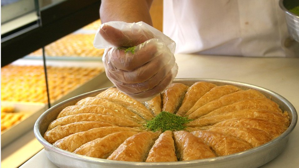 Turska i Azerbejdžan traže UNESCO zaštitu baklave, region izražava negodovanje – Turska i Azerbejdžan baklava