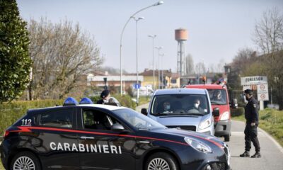 Ubistvo sportskog novinara u Italiji: telo pronađeno spaljeno u oblasti Salerno