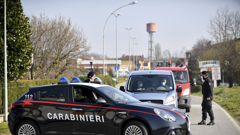 Ubistvo sportskog novinara u Italiji: telo pronađeno spaljeno u oblasti Salerno