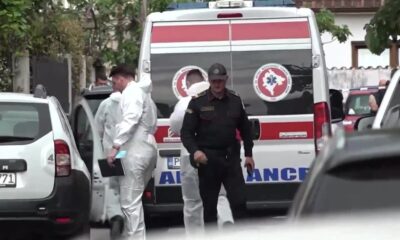 Ubistvo u Mirijevu zbog novčanog spora, policija privela osumnjičenog
