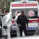 Ubistvo u Mirijevu zbog novčanog spora, policija privela osumnjičenog