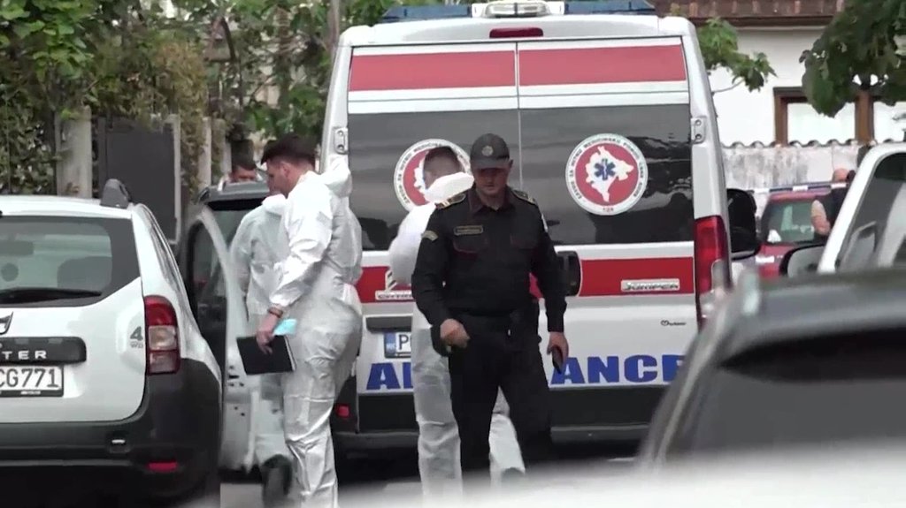 Ubistvo u Mirijevu zbog novčanog spora, policija privela osumnjičenog